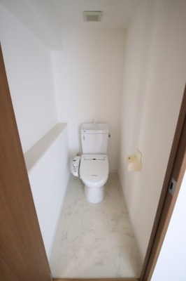 【トイレ】 | 南海狭山コーポ2号棟