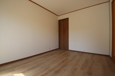 【寝室】 | 南海狭山コーポ2号棟