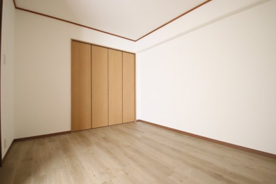 【子供部屋】 | 南海狭山コーポ2号棟