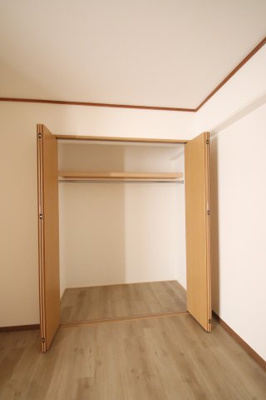 【寝室】 | 南海狭山コーポ2号棟