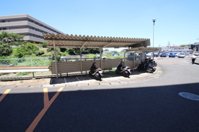 【その他共用部分】 | 南海狭山コーポ2号棟