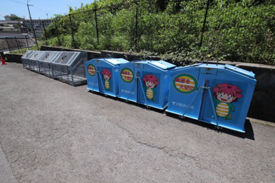 【その他共用部分】 | 南海狭山コーポ2号棟