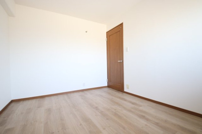 【洋室】 | 南海狭山コーポ2号棟