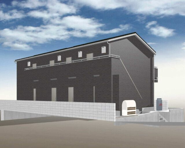 エステージ船橋ノース