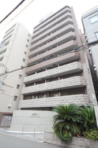 アーデン西天満　仲介手数料無料