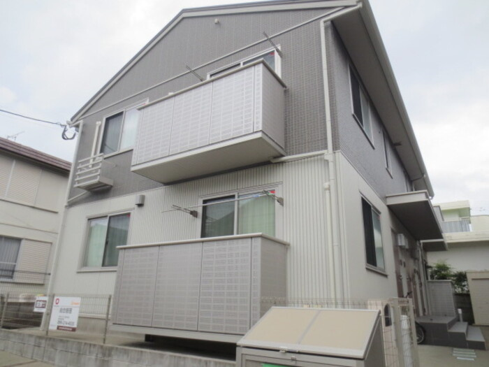 エスポワールⅡの画像