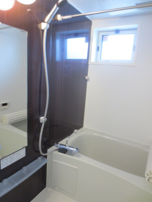 【浴室】