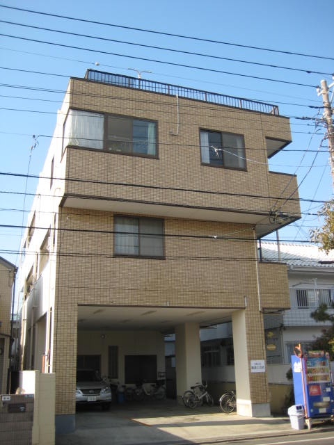 エンジェルガーデン