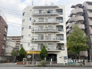 【外観】 | 外観は落ち着いています