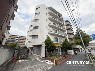 【外観】 | 外観もきれいです