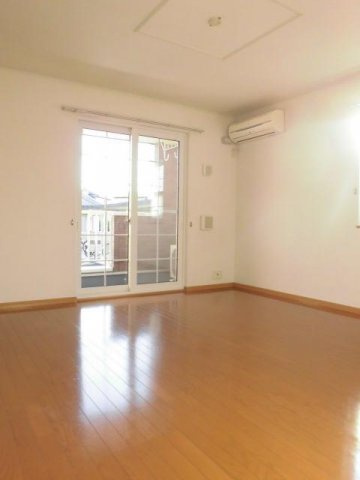 サンキャッスルＳ・Ⅴの居間・リビング