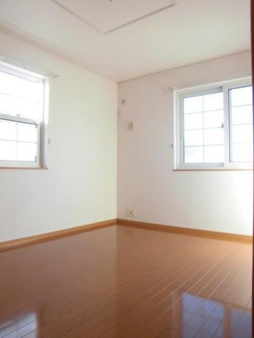 サンキャッスルＳ・Ⅴの内装