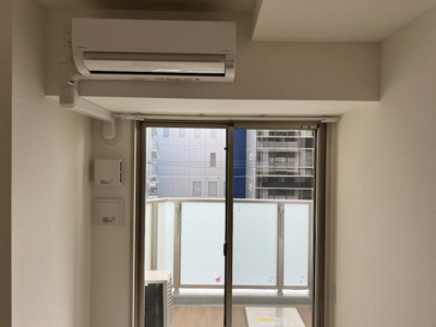 【設備】 | アドバンス三宮パルマ