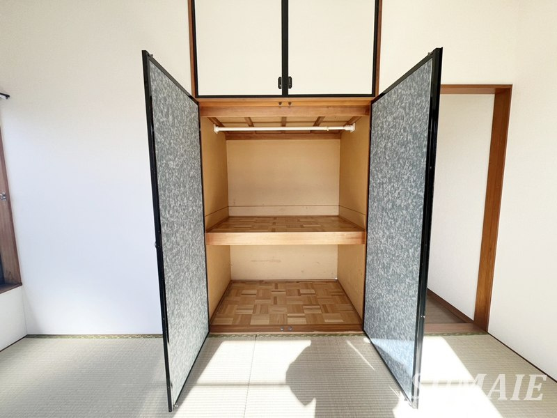 コーポヤジマの設備