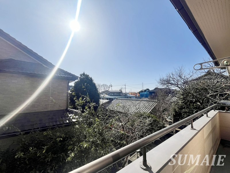 コーポヤジマの設備