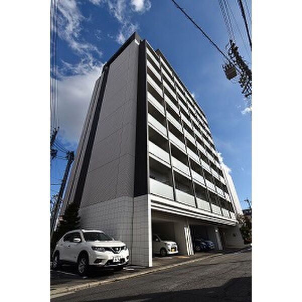 S-FORT桜山　名古屋市賃貸　仲介手数料無料のその他共用部分