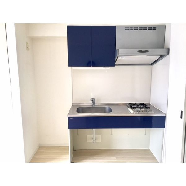 S-FORT桜山　名古屋市賃貸　仲介手数料無料のキッチン