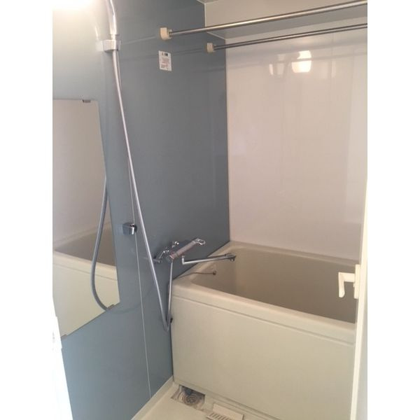 S-FORT桜山　名古屋市賃貸　仲介手数料無料の浴室