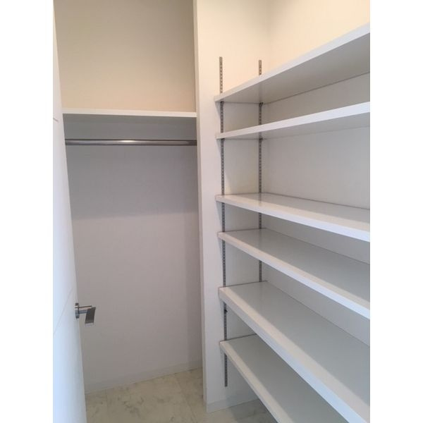 S-FORT桜山　名古屋市賃貸　仲介手数料無料の収納