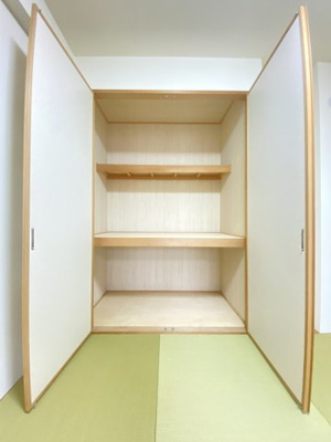 【収納】 | BELISTA衣笠駅前弐番館