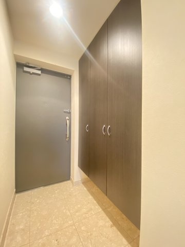 【玄関】 | BELISTA衣笠駅前弐番館