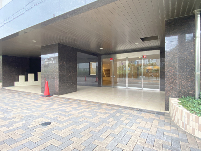  | BELISTA衣笠駅前弐番館