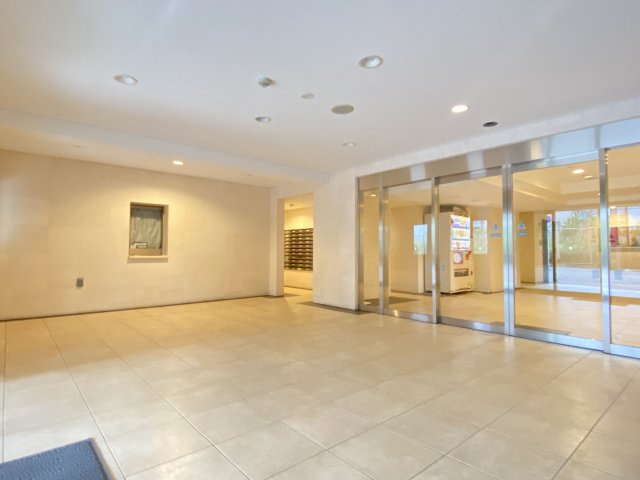 【その他】 | BELISTA衣笠駅前弐番館