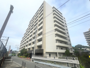 BELISTA衣笠駅前弐番館の画像