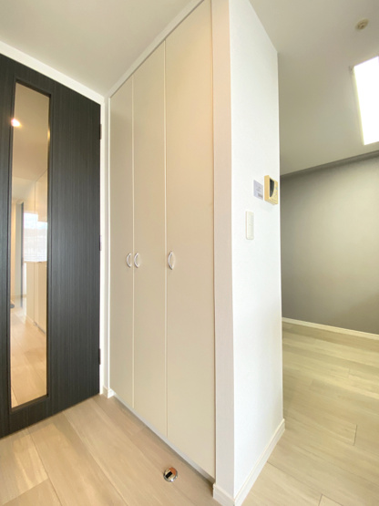 【収納】 | BELISTA衣笠駅前弐番館 | リビング収納