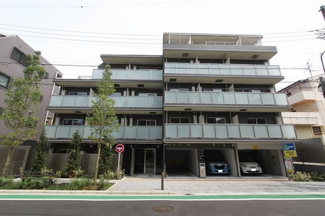 【外観】 | 5階建てのマンションです(^^)/