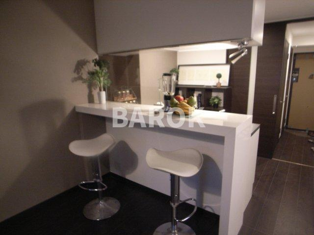 ALFACIO BASE HAKATAのその他共用部分