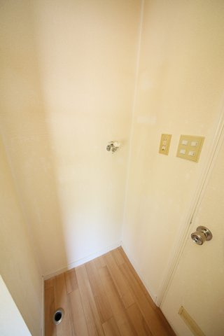 ゴールドハイツB棟の設備