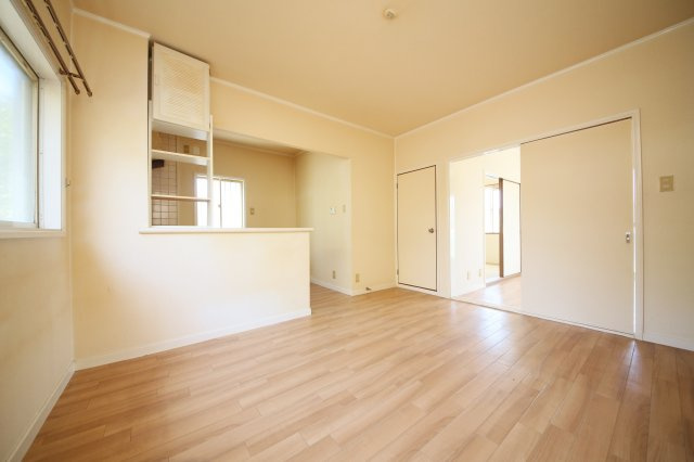 ゴールドハイツB棟のその他