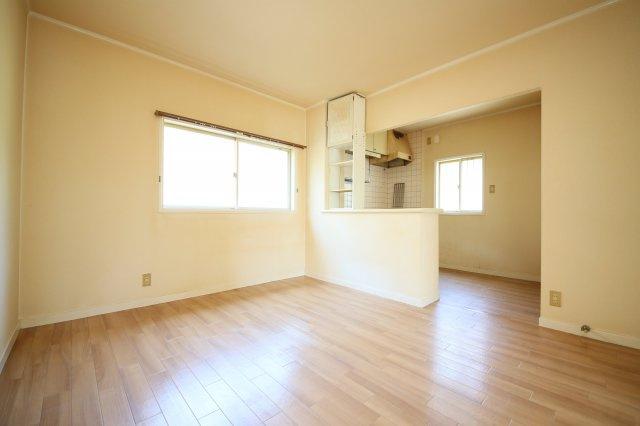 ゴールドハイツB棟のその他