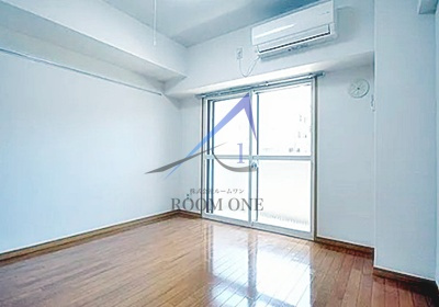 スカイコート文京茗荷谷の寝室|寝室です。