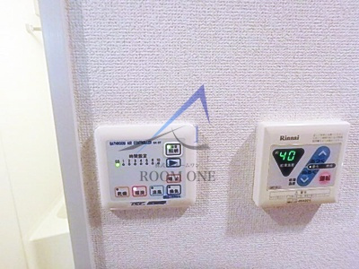 スカイコート文京茗荷谷のその他