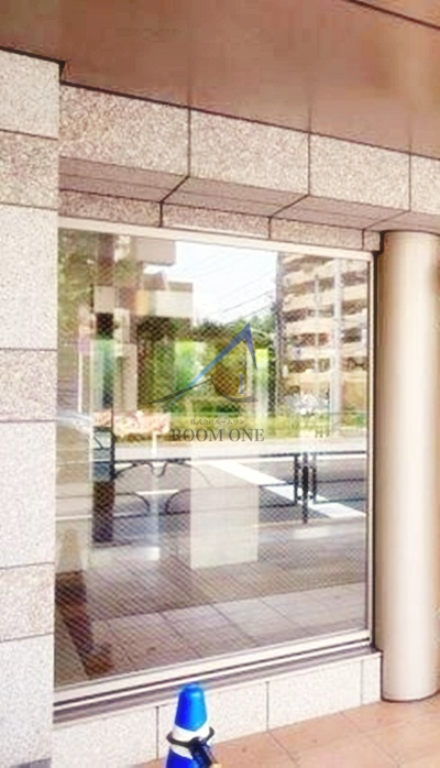 スカイコート文京茗荷谷