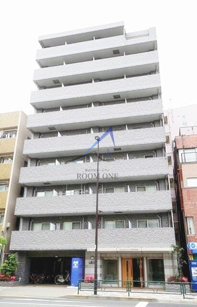 スカイコート文京茗荷谷