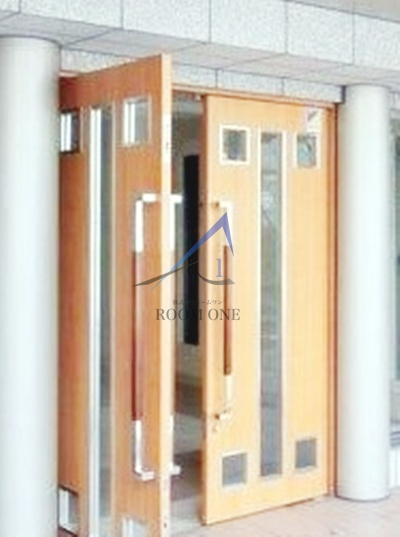 スカイコート文京茗荷谷