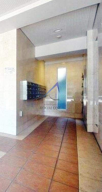 スカイコート文京茗荷谷