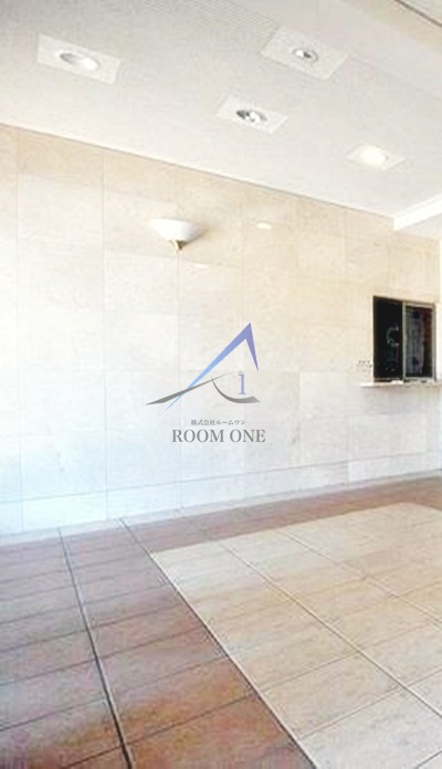 スカイコート文京茗荷谷