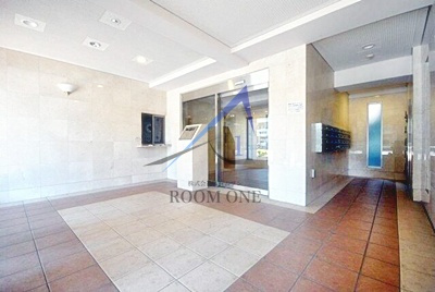 スカイコート文京茗荷谷