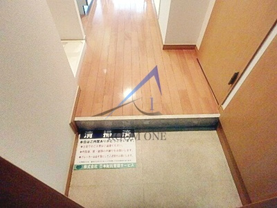 スカイコート文京茗荷谷