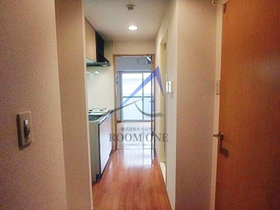 スカイコート文京茗荷谷