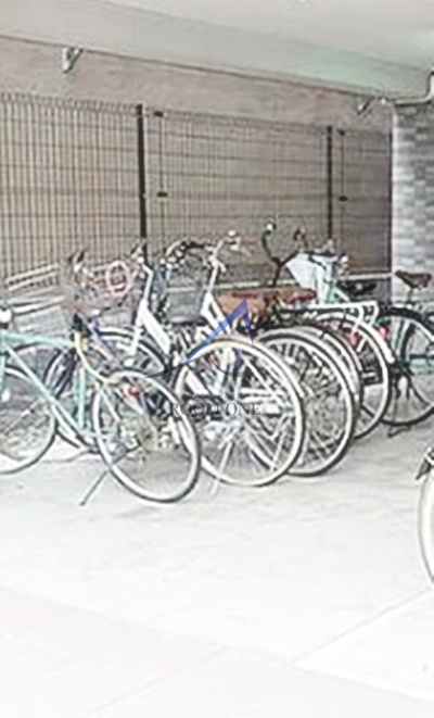 スカイコート文京茗荷谷