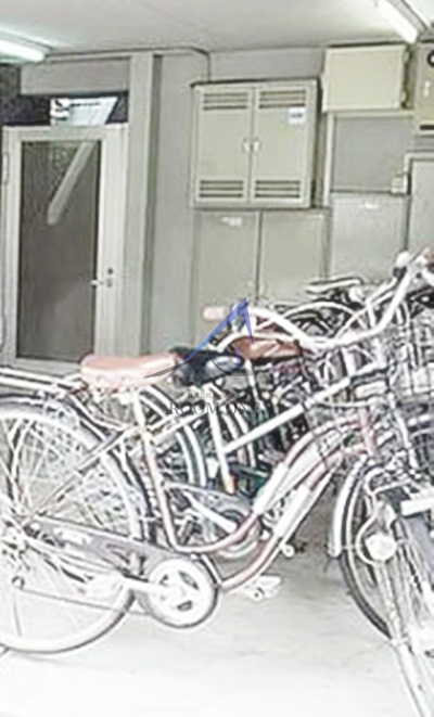 スカイコート文京茗荷谷