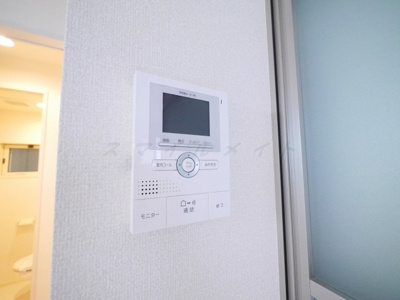 【セキュリティ】 | ウイスタリア戸塚