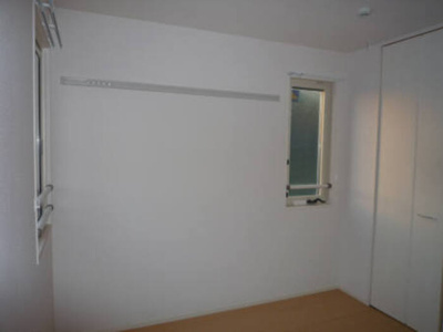 【寝室】 | ウイスタリア戸塚