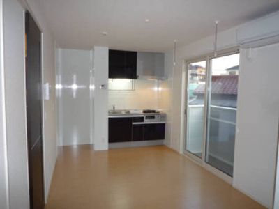 【キッチン】 | ウイスタリア戸塚