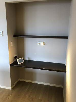 ベレオガーデンズ Miwaの設備